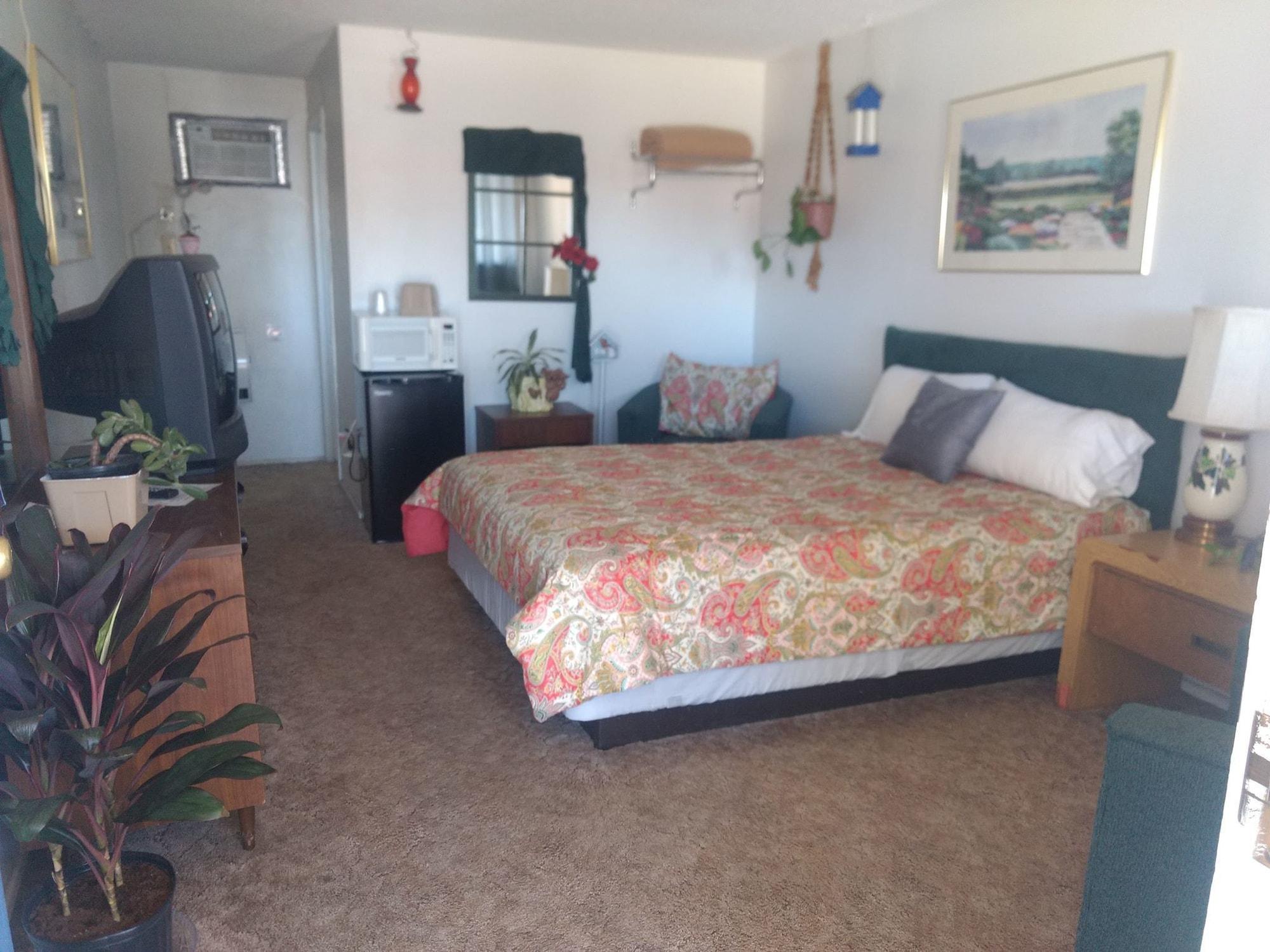 Stagecoach 66 Motel by Capital O - photo 27