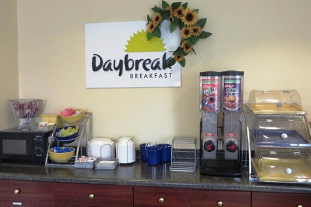 Days Inn by Wyndham Plainfield - photo 30