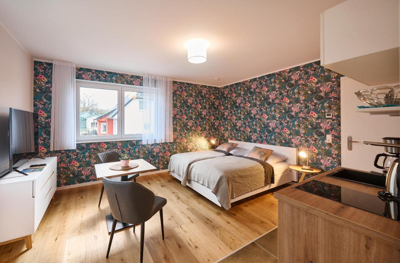 Bei Meyers Zwenkauer See — hotel in Zwenkau