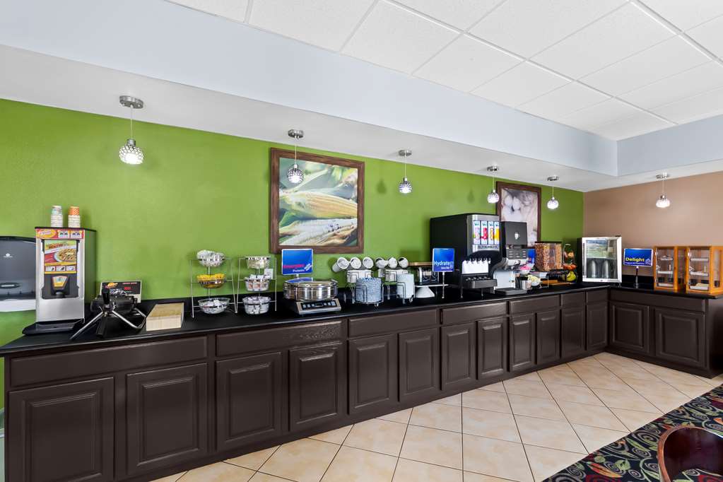 Best Western Harker Heights Killeen Fort Hood TX - photo 27