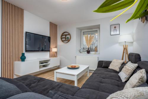 Le 39 Gregimmo Appart'hotel - last minute hotel in Unknown City