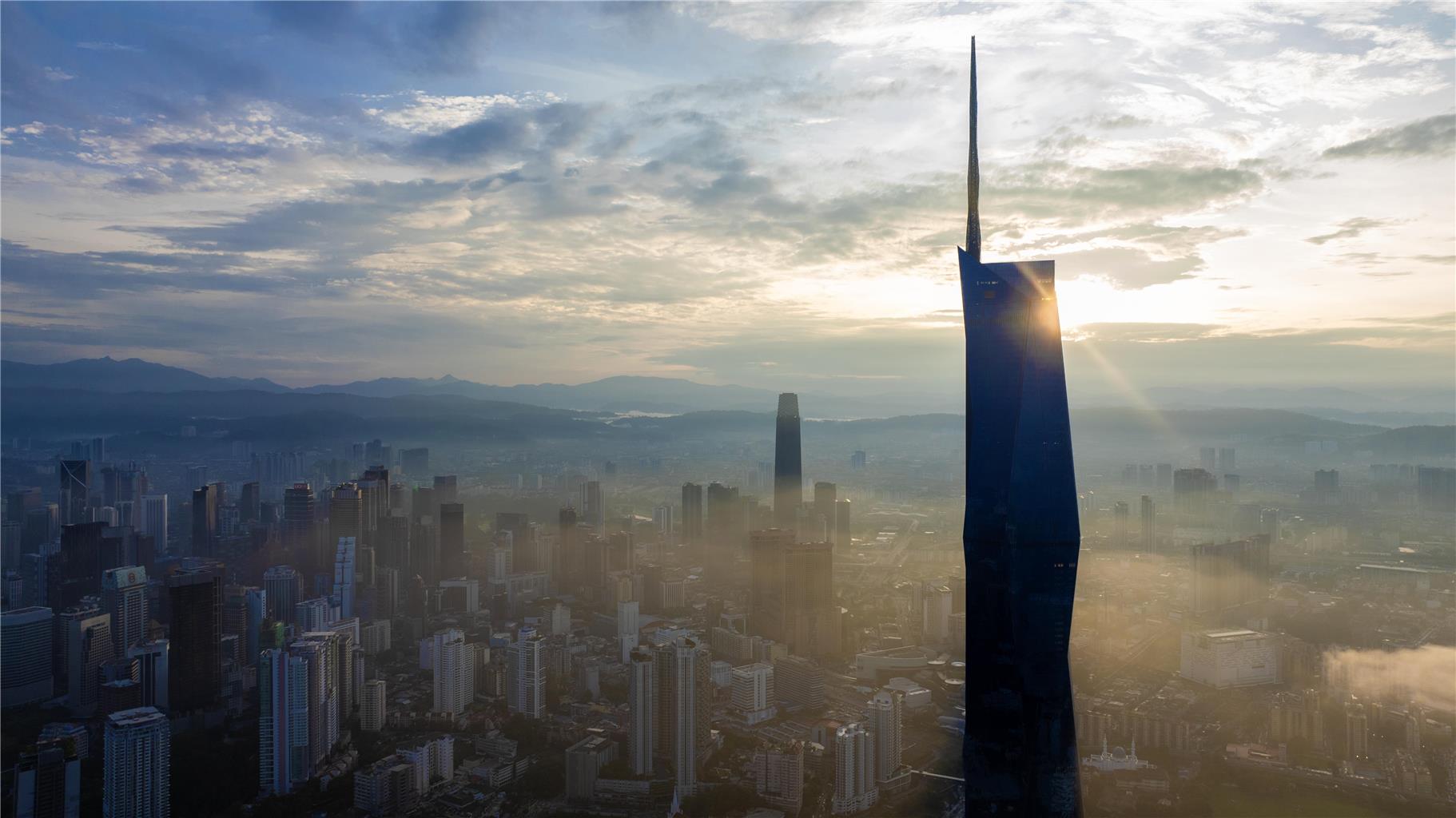 Park Hyatt Kuala Lumpur — 5-Star Luxury Hotel in Kuala Lumpur, Malaysia