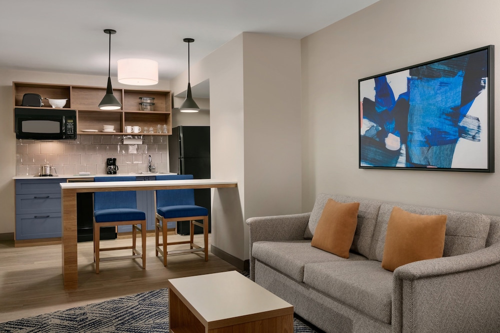 Candlewood Suites Fayetteville Fort Bragg by IHG - photo 10