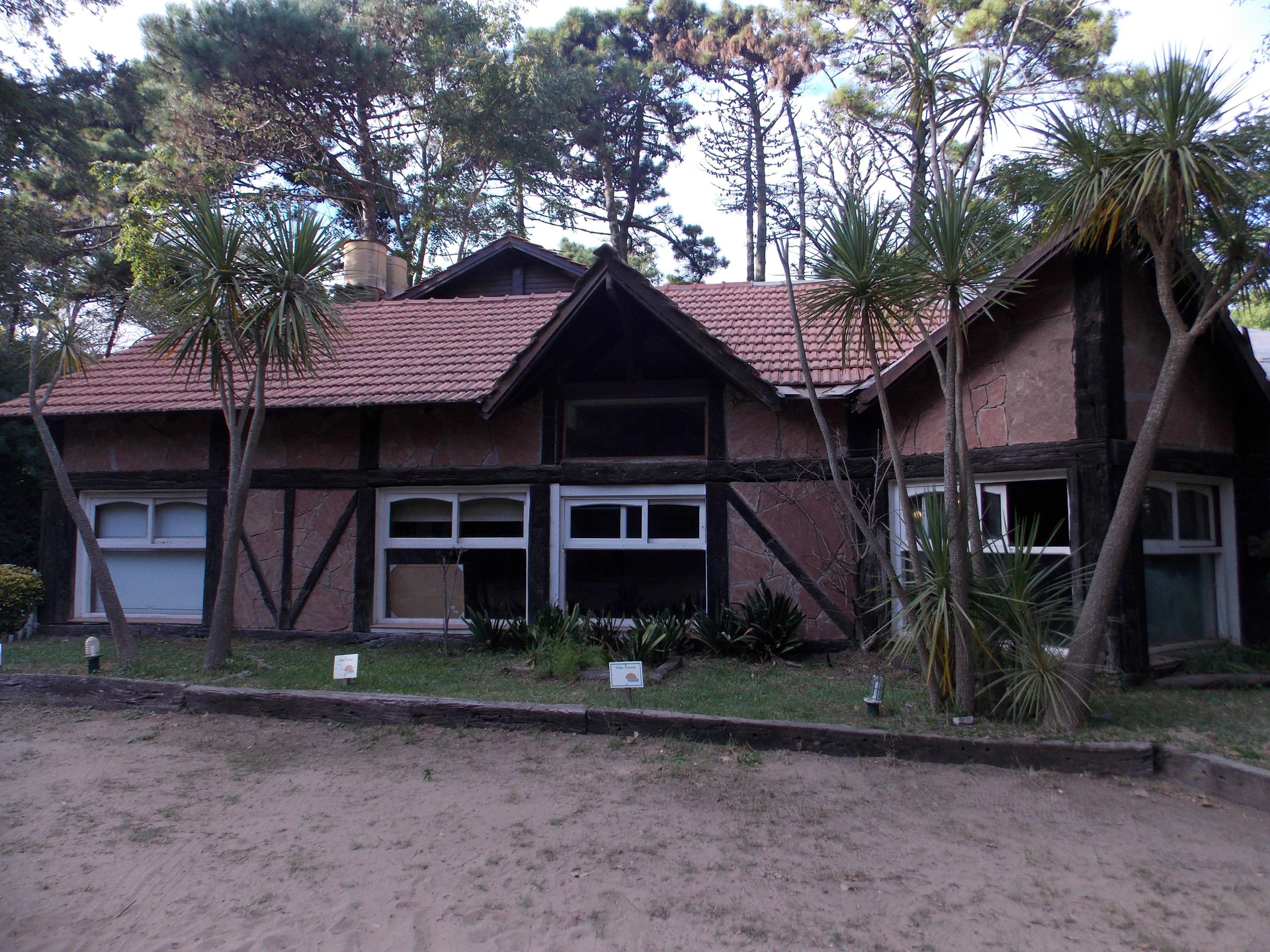 San Remo Villa Corral Apart — Carilo — photo 5