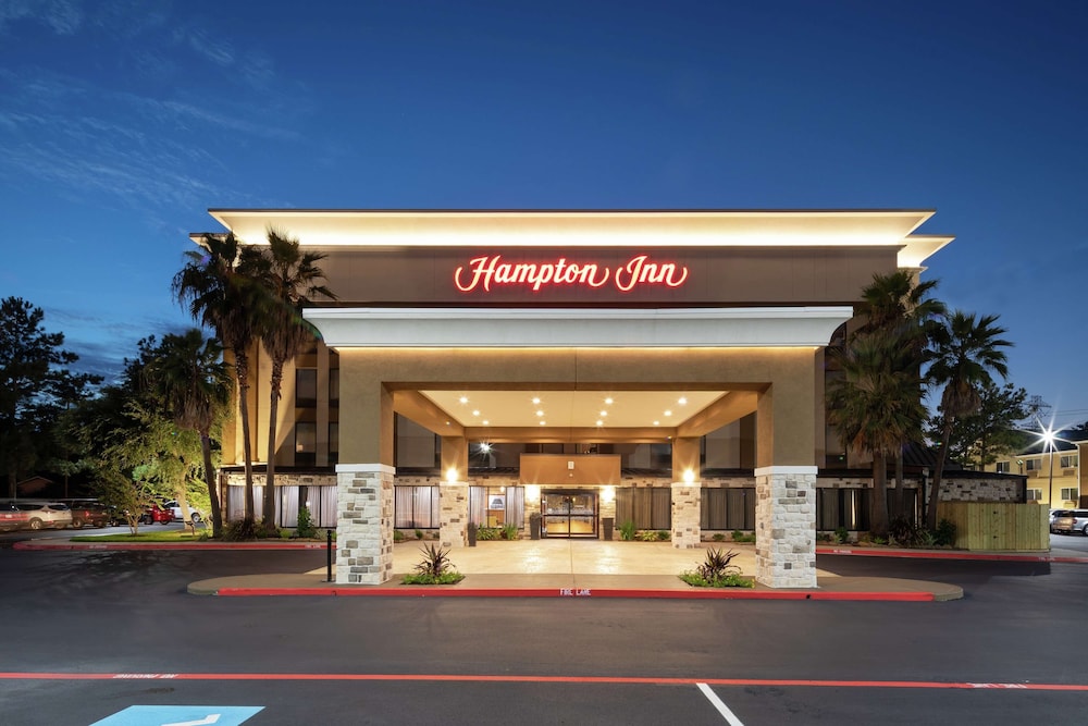 Hampton Inn Houston Humble Airport Area TX - photo 33