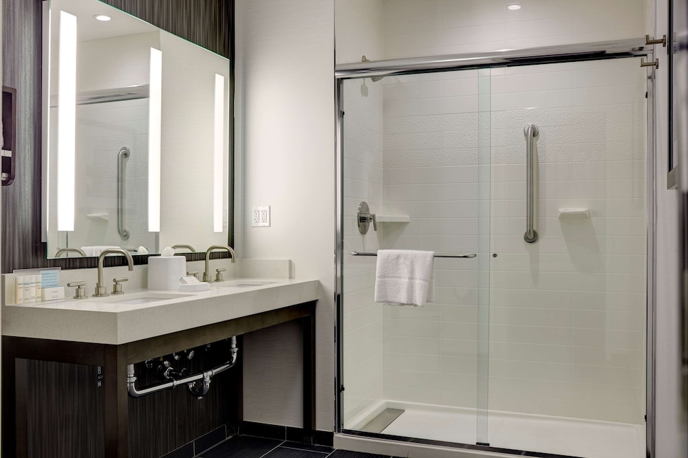 Hampton Inn Brooklyn Downtown - photo 24