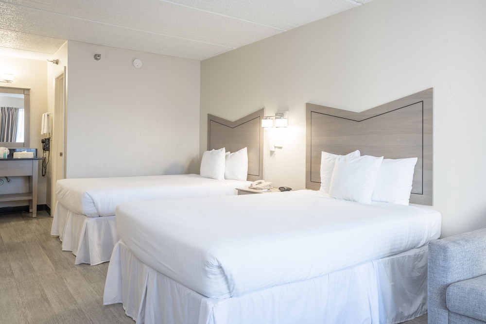 Ocean Coast Hotel At The Beach - photo 12