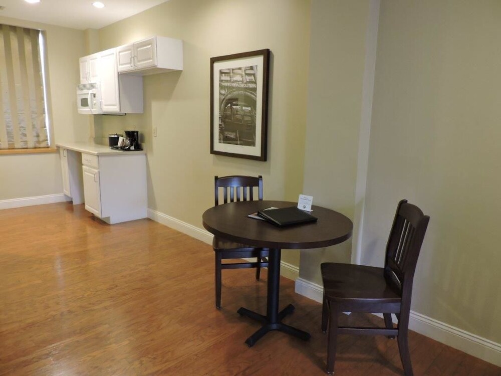 Boston Hotel Buckminster - photo 21