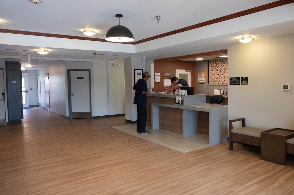 Candlewood Suites Sheridan by IHG - photo 41
