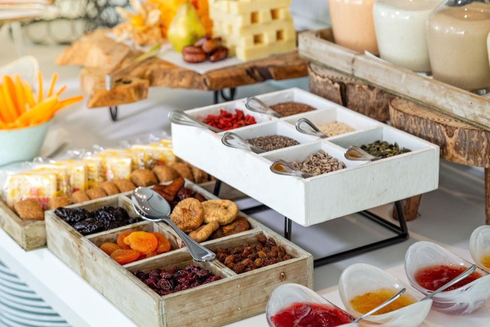 מזון ומשקאות