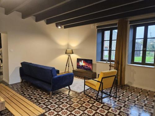 Le Refuge de Loire - last minute hotel in Unknown City