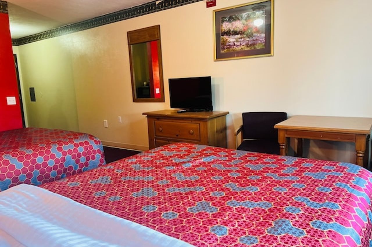 Villa Inn Motel - photo 14