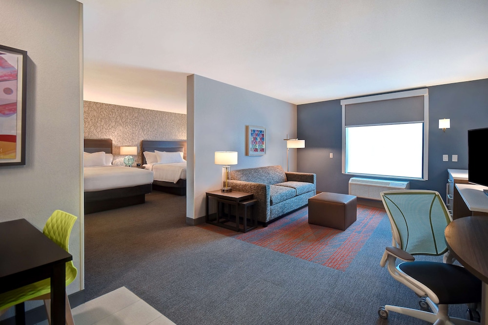 Home2 Suites by Hilton Las Vegas Convention Center - photo 21
