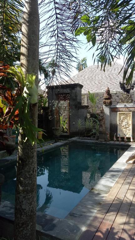 Uma Loris Ubud — Ubud — photo 4