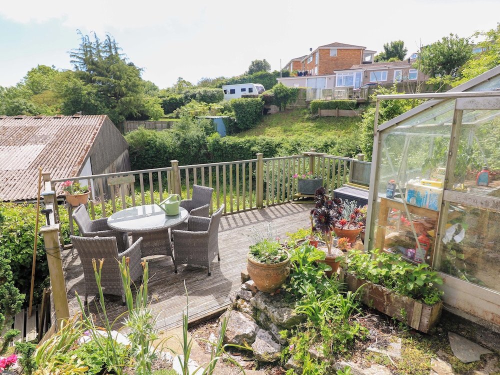 Garden View in Brixham, United Kingdom