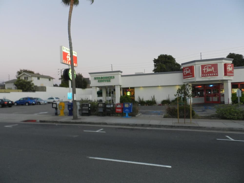 Seaside Motel - photo 51