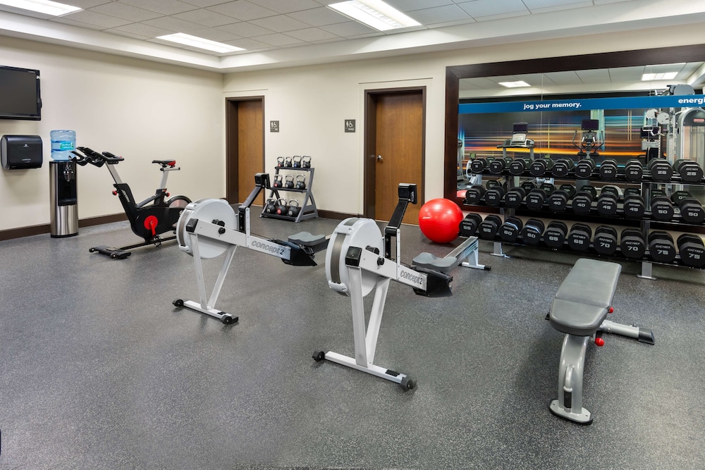 Hampton Inn & Suites Sarasota Lakewood Ranch - photo 41