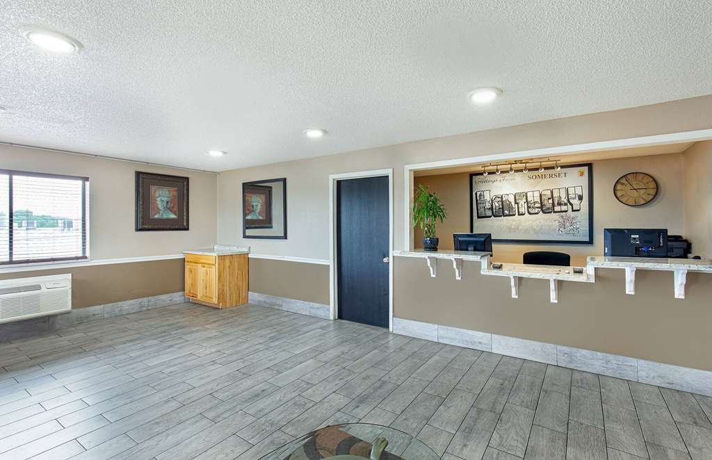Super 8 by Wyndham Somerset - photo 10