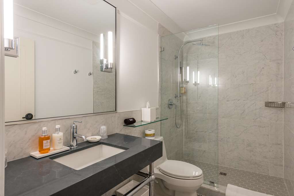 The Abbey Inn & Spa - photo 10