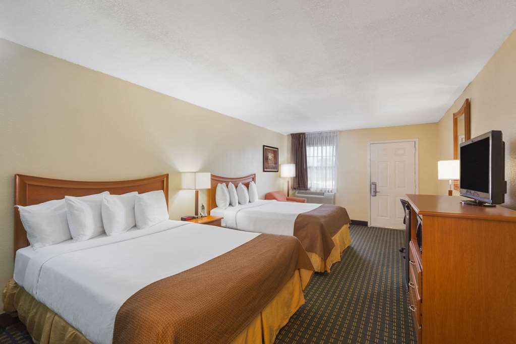 Days Inn by Wyndham Natchitoches - photo 7