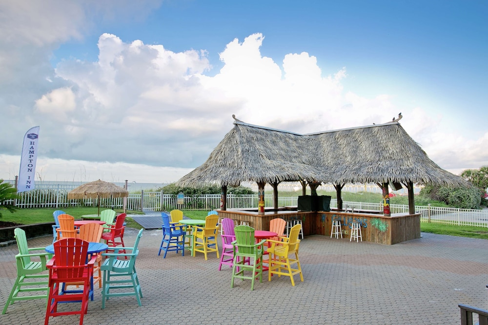 Hampton Inn Pensacola Beach - photo 94