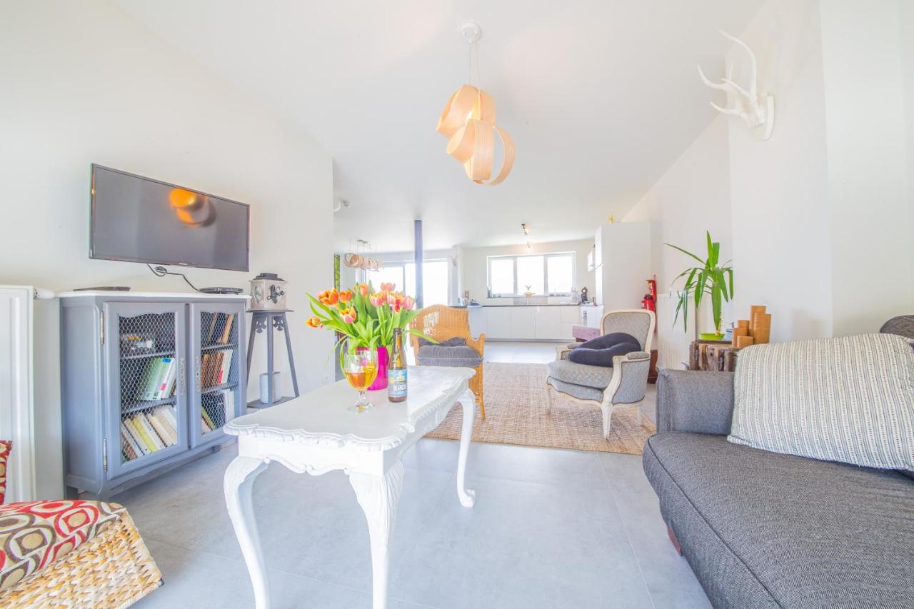 Les Soeurs D’ardennes in Rochefort, Belgium