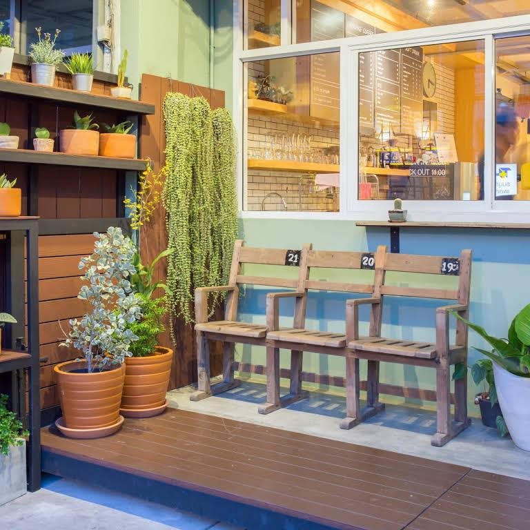 Ekanake Hostel