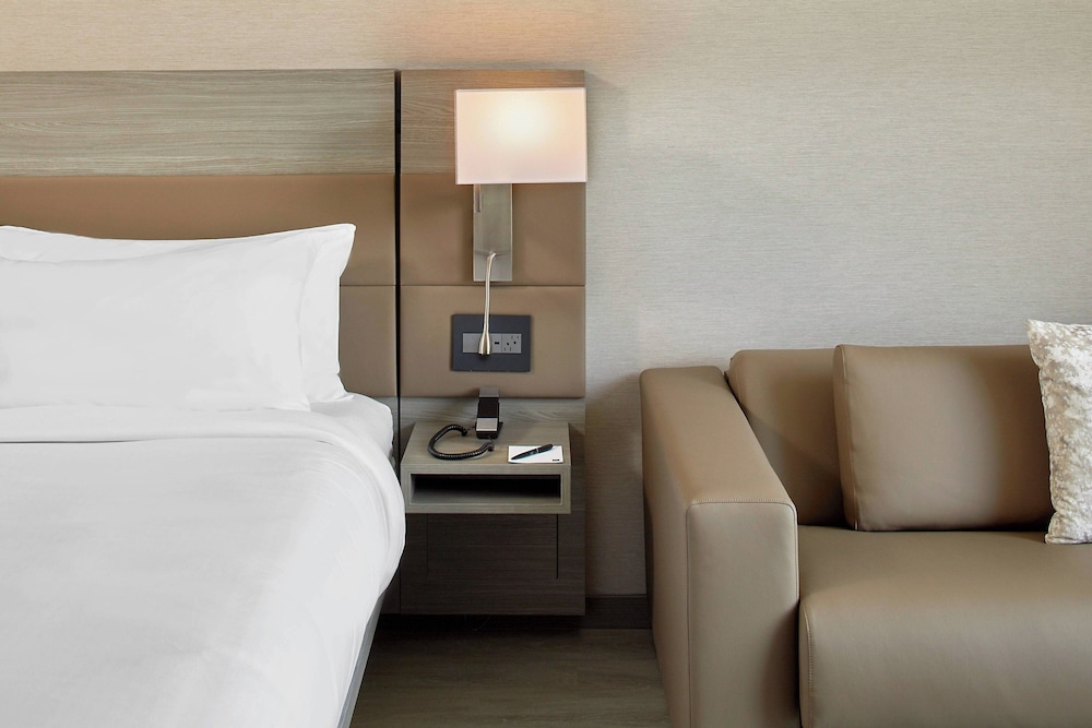 AC Hotel by Marriott Tuscaloosa Downtown - photo 17