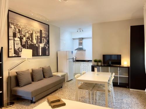 Apartamentos Caspe — Caspe — photo 3