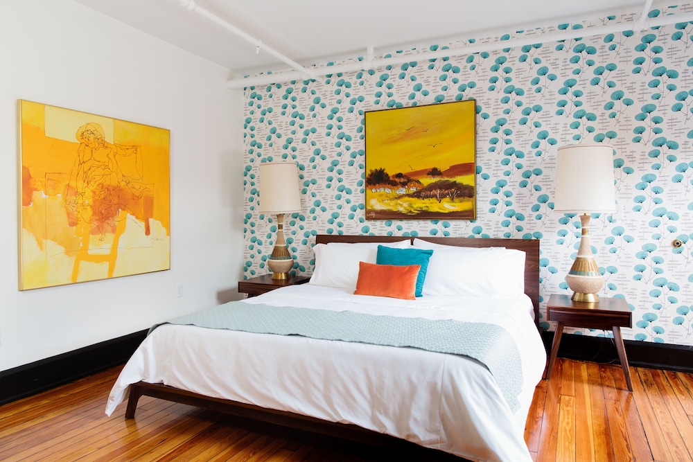 The Dwell Hotel a Member of Design Hotels - photo 10