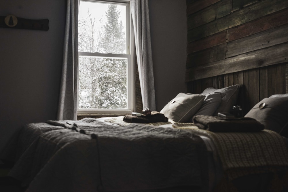 The Balsam Inn - photo 28