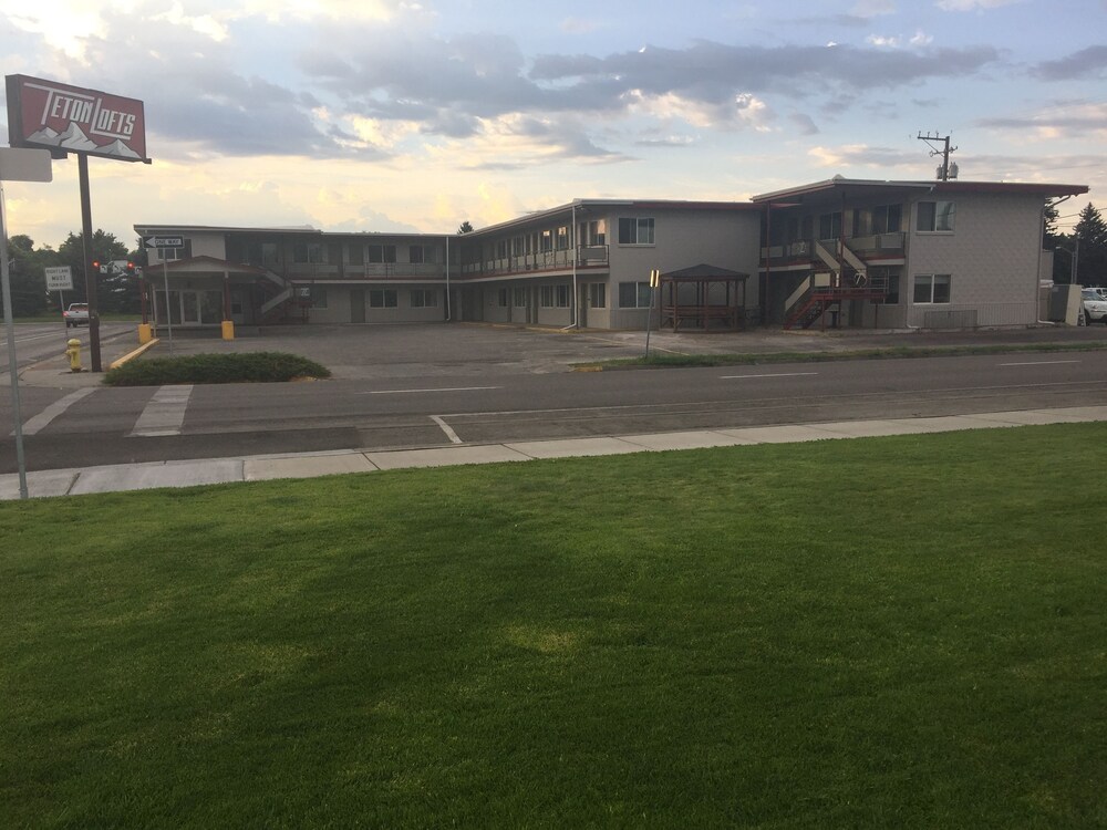 Teton Lofts - photo 27