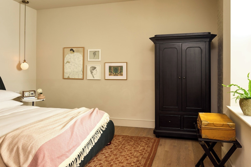 Hotel Anna & Bel - photo 13