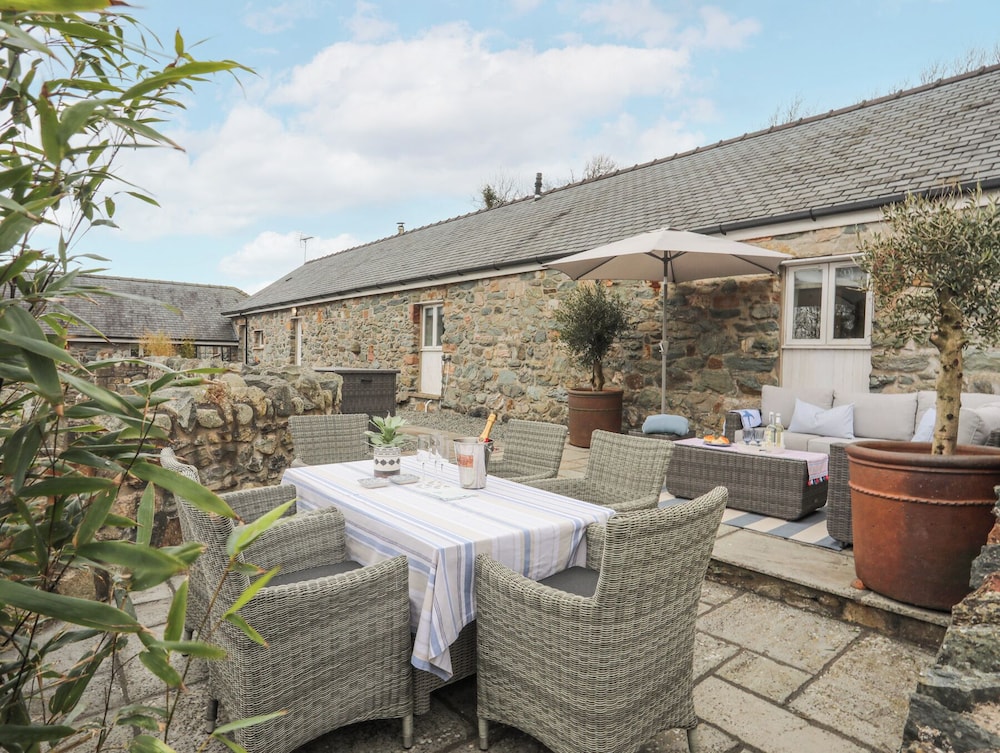 Gwel y rhos in Llanfairpwllgwyngyll, United Kingdom