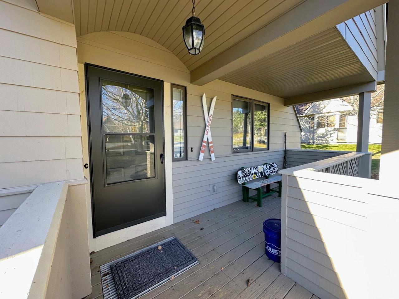 F7 Comfortable golf course townhouse within walking distance of Mount Washington Hotel - photo 14