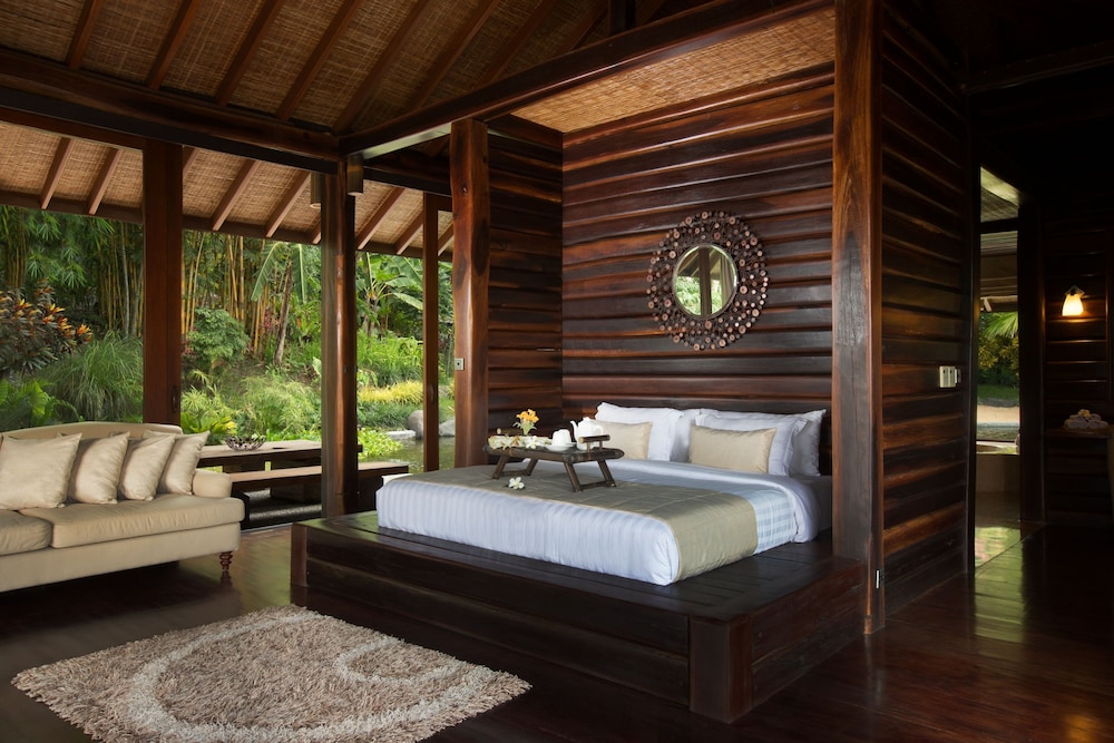 Villa Kamaniiya — 4-Star Luxury Hotel in Ubud, Indonesia