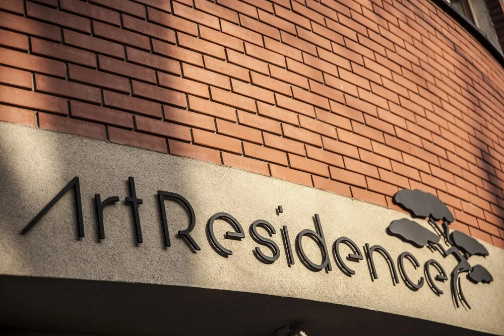 Art Residence Apartments — 4-Star Luxury Hotel in Lublin, Poland