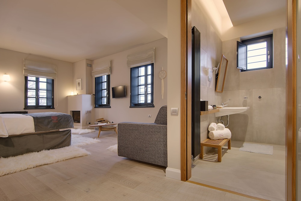 Kores Boutique Hotel & Spa — Ioannina — photo 5