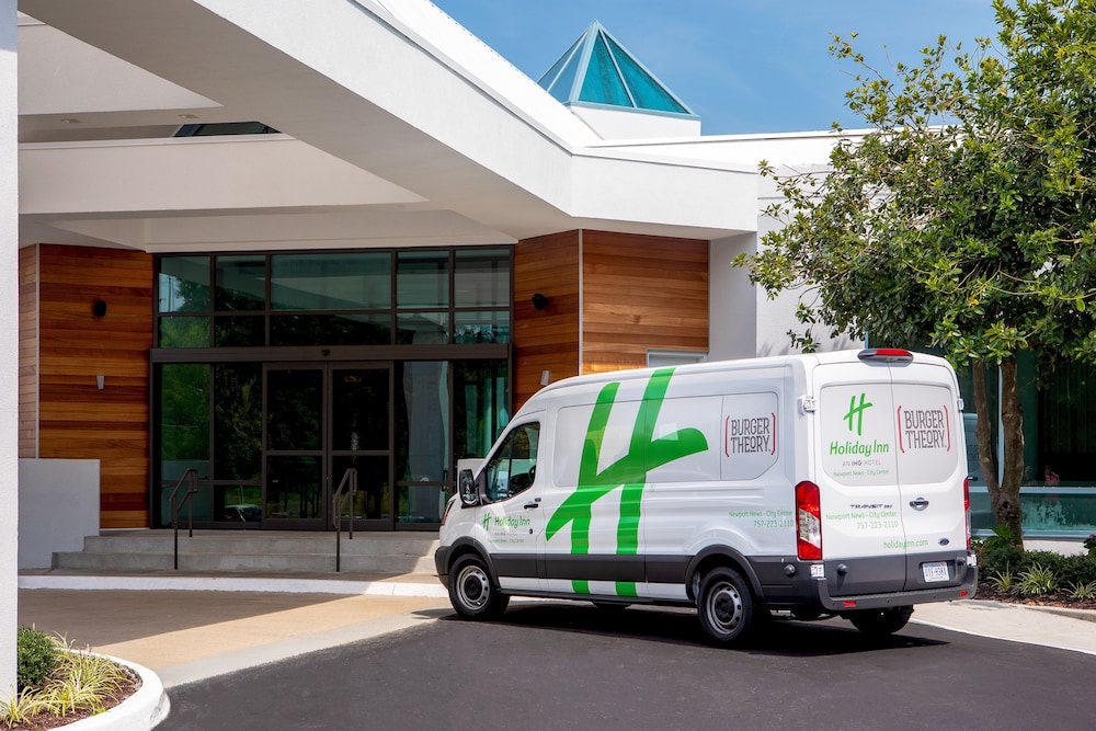 Holiday Inn Newport News Hampton by IHG - photo 37