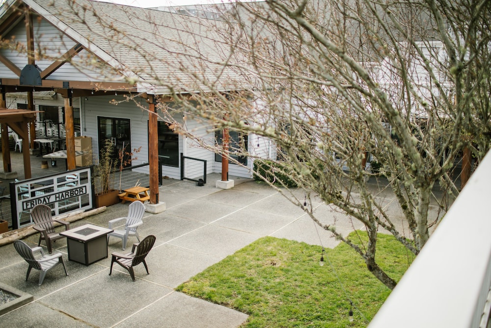 Friday Harbor Suites - photo 63