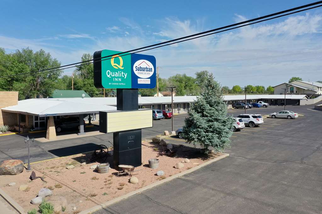 Quality Inn near Mesa Verde - photo 7