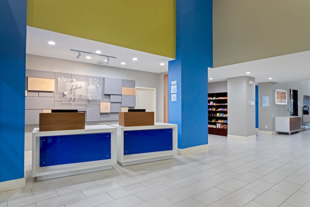Holiday Inn Express & Suites Lake Placid by IHG - photo 58