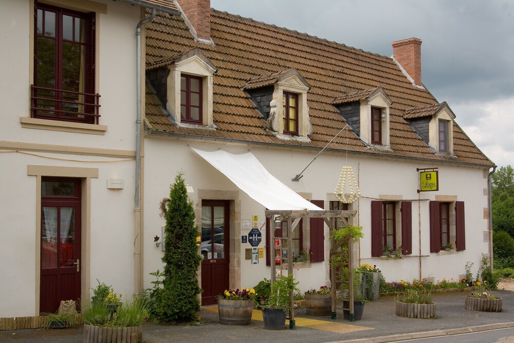 Au Coeur De Meaulne — Cerilly