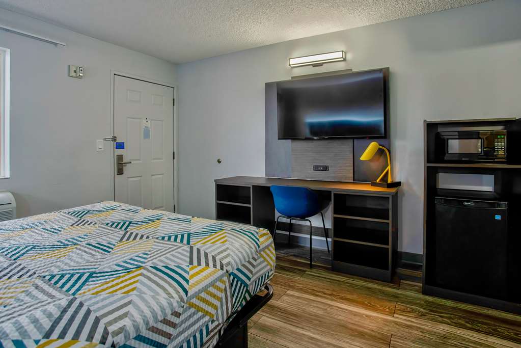 Motel 6 Richland WA Kennewick - photo 13