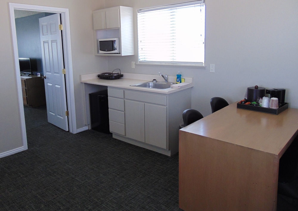 Bryce Canyon Resort - photo 34