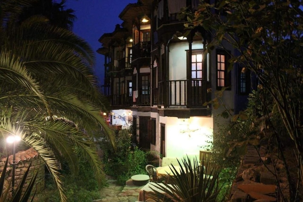 Orkide Apart Hotel — Ula — photo 4