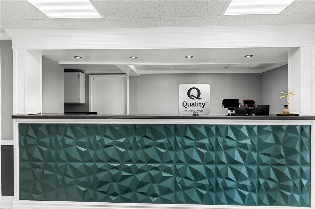 Quality Inn Port Wentworth Savannah North - photo 14