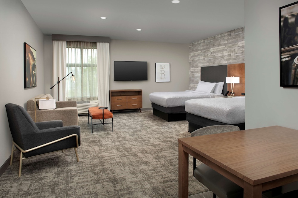 Homewood Suites by Hilton Louisville Airport - photo 21
