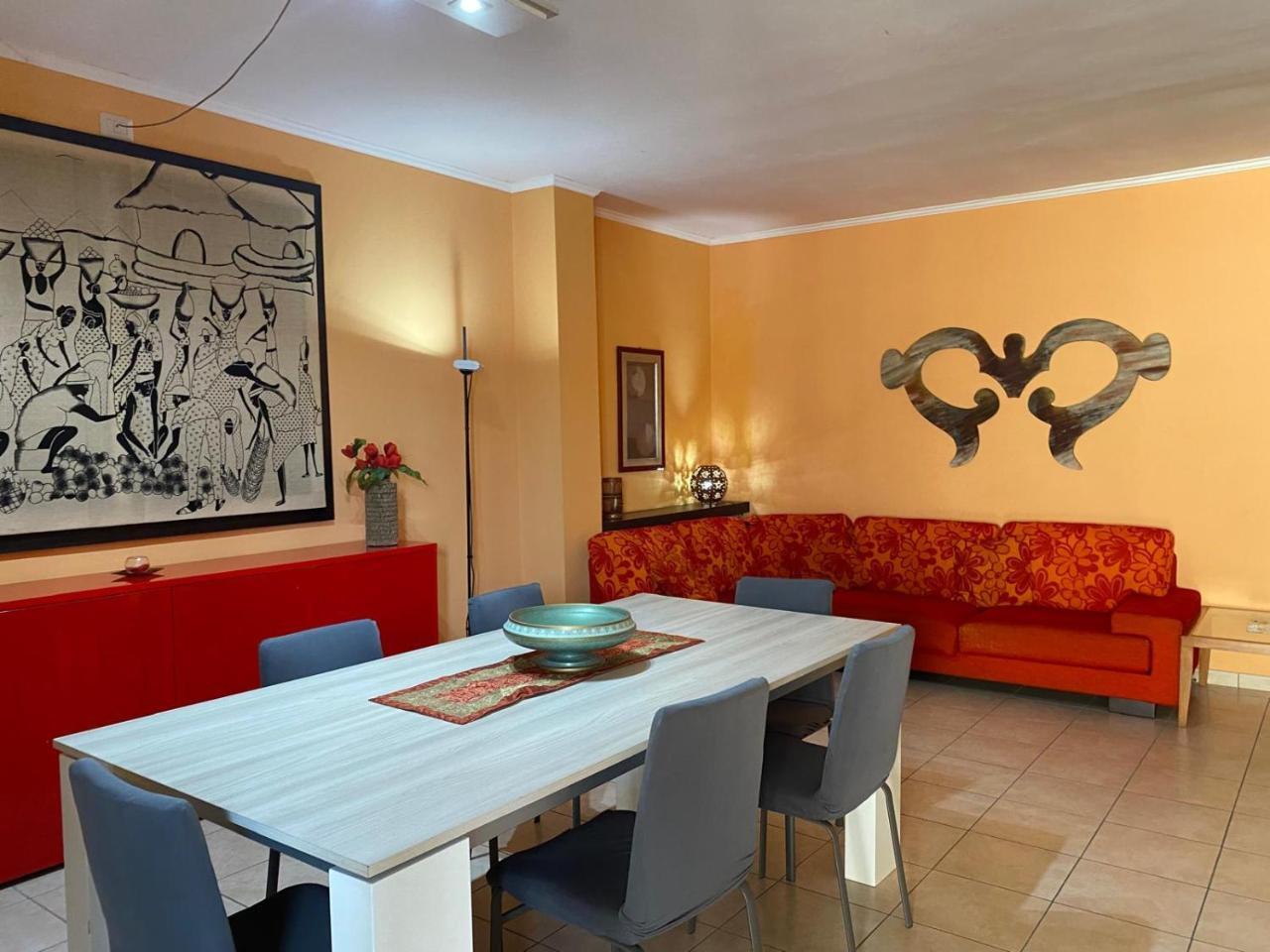 Giammy's House — 4-Star Luxury Hotel in Galatina, Italy