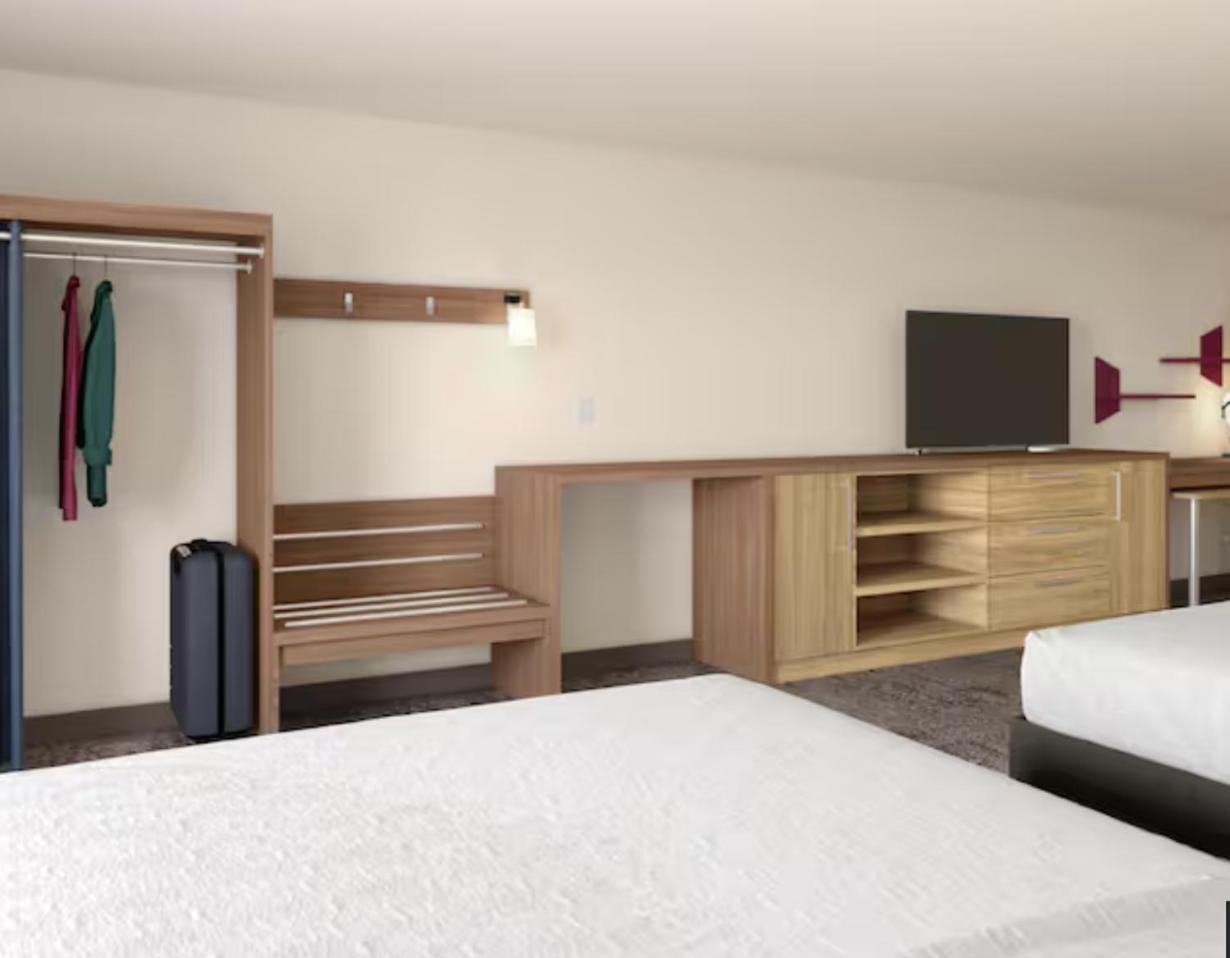 Home2 Suites By Hilton Lebanon - photo 8